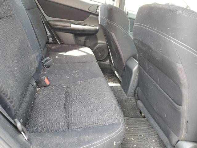 Photo 11 from auction – 2015 SUBARU XV CROSSTR with VIN JF2GPADC0F8302548