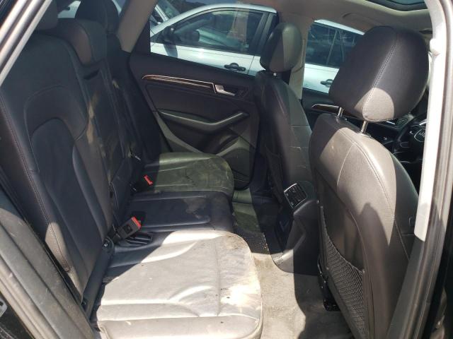 Photo 11 from auction – 2015 AUDI Q5 PREMIUM with VIN WA1LFAFP0FA138723