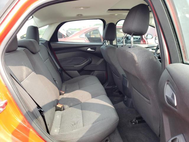 Photo 10 from auction – 2012 FORD FOCUS SEL with VIN 1FAHP3H21CL282826