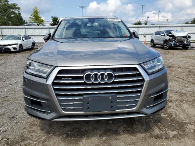 Photo 5 from auction – 2017 AUDI Q7 PREMIUM with VIN WA1LAAF71HD004545
