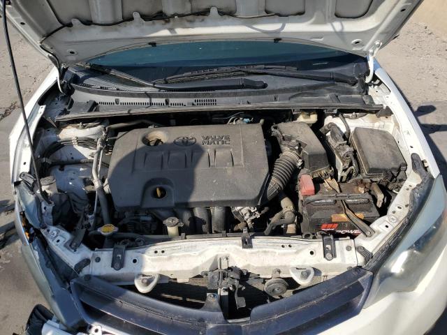 Photo 11 from auction – 2016 TOYOTA COROLLA EC with VIN 5YFBPRHE5GP427151