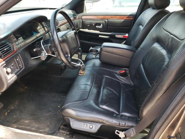 Zdjęcie 7 z aukcji – 1999 CADILLAC DEVILLE z VIN 1G6KD54Y1XU798086