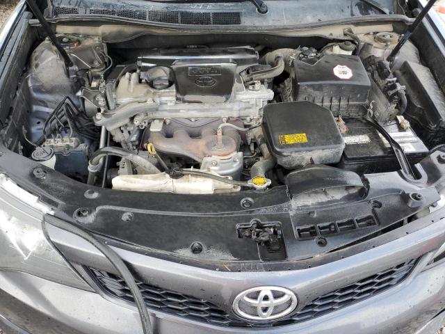 Photo 11 from auction – 2013 TOYOTA CAMRY L with VIN 4T1BF1FK8DU299222