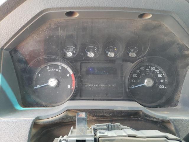 Photo 9 from auction – 2012 FORD F250 SUPER with VIN 1FT7X2BT5CEA33760