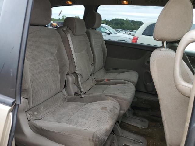 Photo 11 from auction – 2006 TOYOTA SIENNA CE with VIN 5TDZA23C76S495356