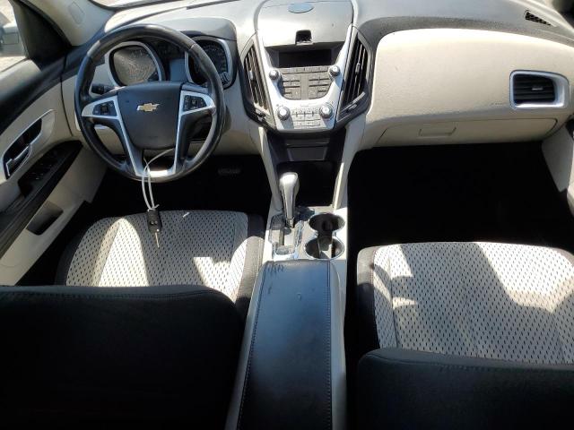 Photo 8 from auction – 2011 CHEVROLET EQUINOX LS with VIN 2GNALBEC3B1206924