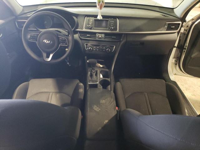 Photo 8 from auction – 2016 KIA OPTIMA LX with VIN KNAGT4L30G5093048