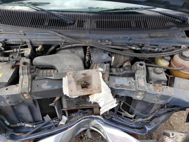 Zdjęcie 12 z aukcji – 1997 FORD ECONOLINE z VIN 1FTHE24L1VHA99022