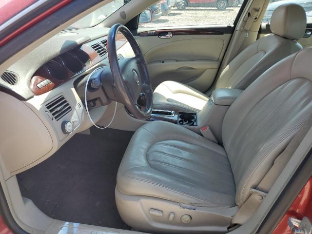 Photo 7 from auction – 2007 BUICK LUCERNE with VIN 1G4HE57Y97U152452