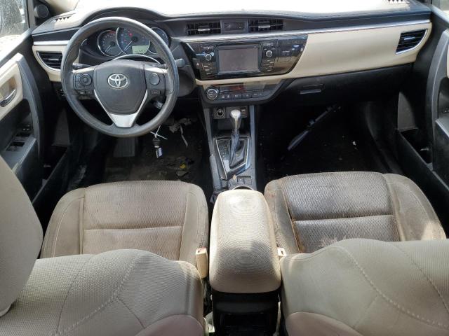 Photo 8 from auction – 2014 TOYOTA COROLLA L with VIN 5YFBURHE5EP065926