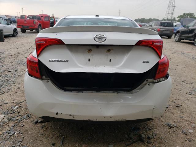 Photo 6 from auction – 2017 TOYOTA COROLLA L with VIN 5YFBURHEXHP641742