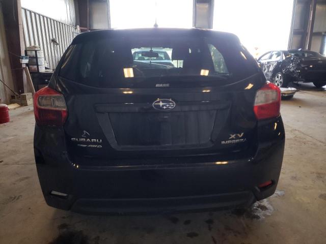 Photo 6 from auction – 2016 SUBARU IMPREZA with VIN JF1GPAA6XGH291885