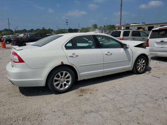 Photo 3 from auction – 2009 MERCURY MILAN with VIN 3MEHM07Z99R620563