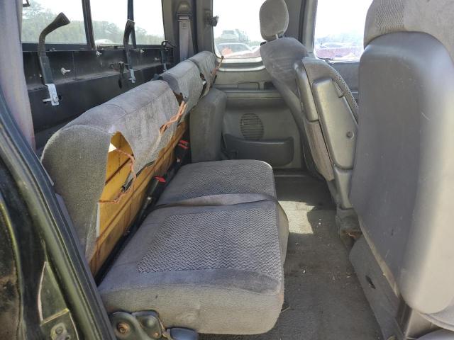 Photo 10 from auction – 2002 FORD F150 with VIN 2FTRX08L12CA63394
