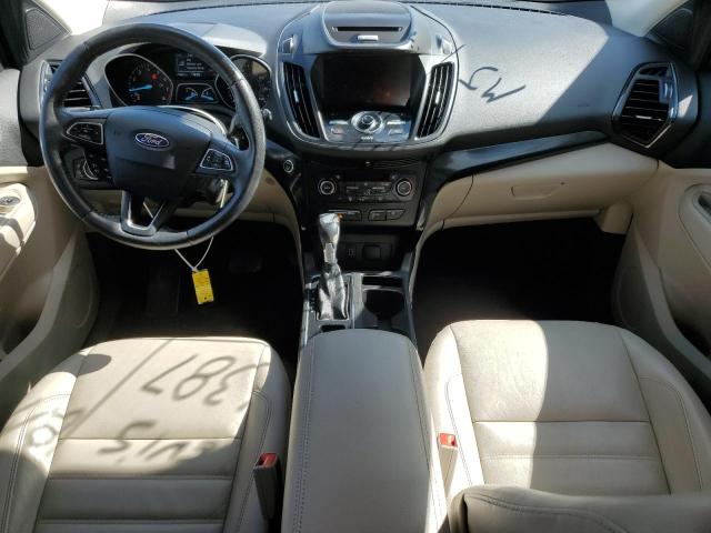 Photo 8 from auction – 2017 FORD ESCAPE TIT with VIN 1FMCU0J99HUB31264