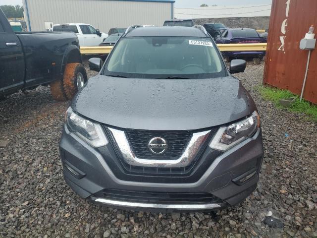 Photo 5 from auction – 2018 NISSAN ROGUE S with VIN JN8AT2MT5JW466599