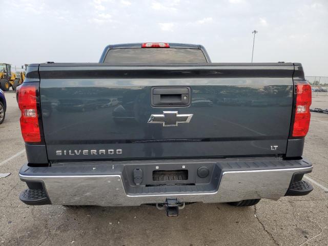 Photo 6 from auction – 2018 CHEVROLET SILVERADO with VIN 1GCVKREC2JZ112254