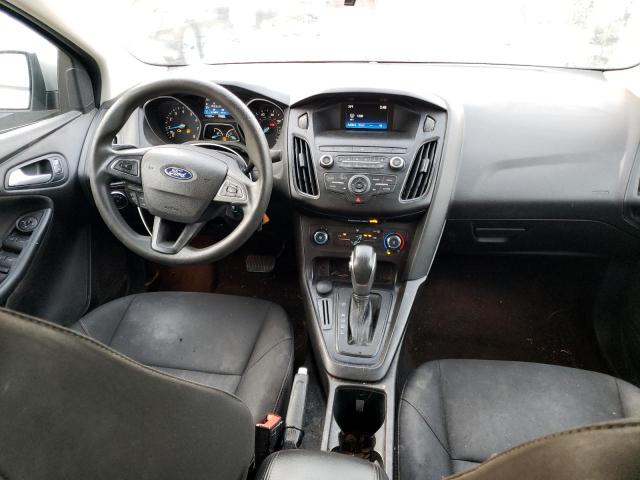 Photo 8 from auction – 2018 FORD FOCUS SE with VIN 1FADP3F24JL231318