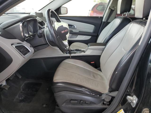 Photo 7 from auction – 2010 GMC TERRAIN SL with VIN 2CTFLGEW8A6353879