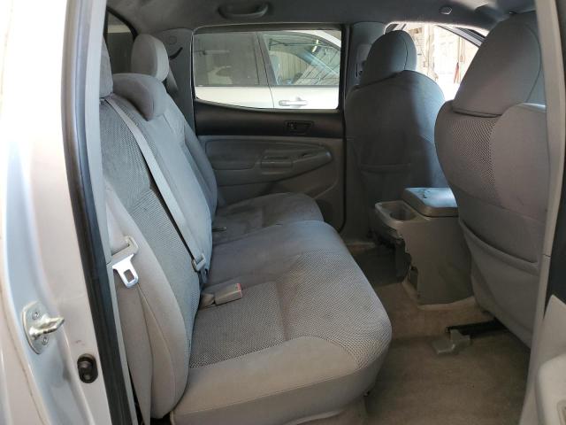Photo 10 from auction – 2011 TOYOTA TACOMA DOU with VIN 3TMLU4EN4BM072025