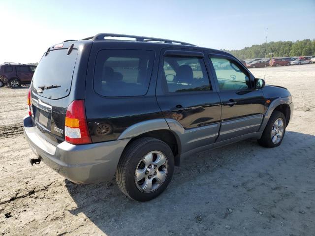 Снимка 3 от търг – 2002 MAZDA TRIBUTE LX с VIN 4F2CU09182KM28600