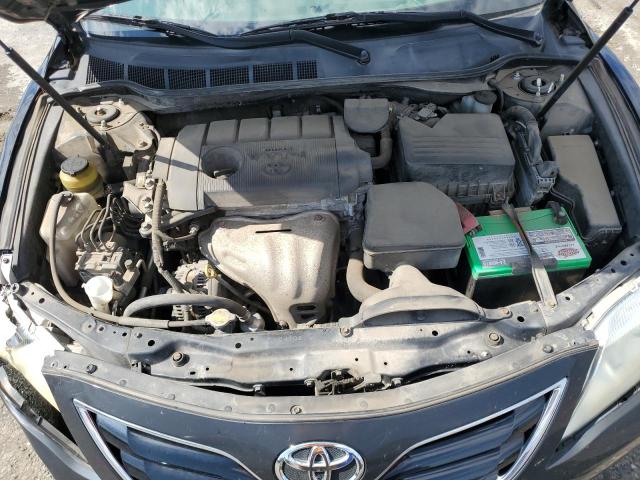 Photo 11 from auction – 2010 TOYOTA CAMRY BASE with VIN 4T1BF3EK1AU091286