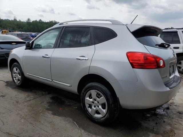Photo 2 from auction – 2014 NISSAN ROGUE with VIN JN8AS5MV6EW706920