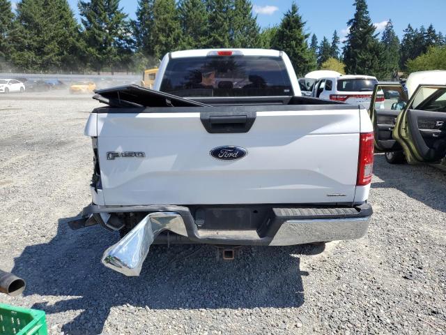 Photo 6 from auction – 2016 FORD F150 SUPER with VIN 1FTFX1EF2GKE96930