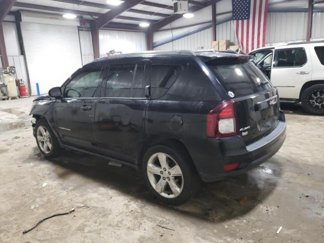 Photo 2 from auction – 2014 JEEP COMPASS LA with VIN 1C4NJDEB7ED688373