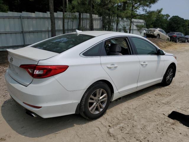 Photo 3 from auction – 2016 HYUNDAI SONATA with VIN 5NPE24AF5GH302746