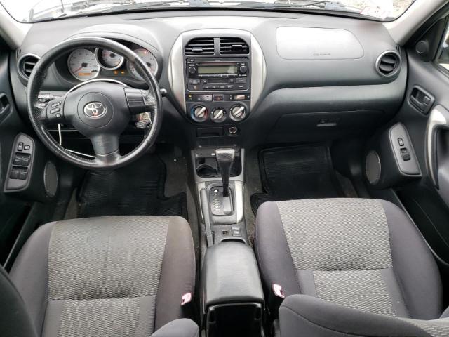 Photo 8 from auction – 2004 TOYOTA RAV4 with VIN JTEHD20V440013513