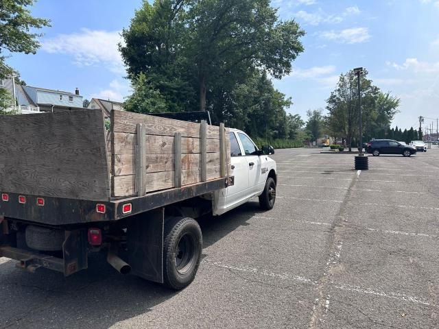 Photo 4 from auction – 2015 RAM 3500 ST with VIN 3C63RRGLXFG555864