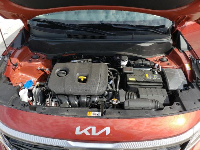 Photo 11 from auction – 2023 KIA SELTOS S with VIN KNDEU2AA9P7450857
