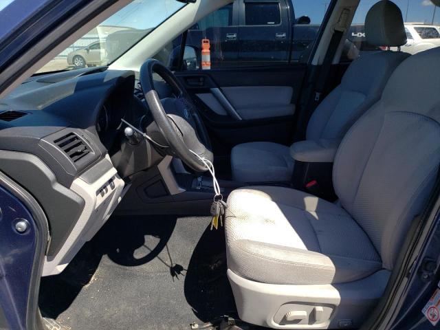 Photo 7 from auction – 2014 SUBARU FORESTER 2 with VIN JF2SJAECXEH439571