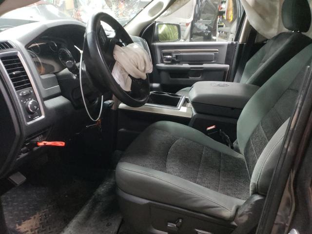 Photo 7 from auction – 2014 RAM 1500 SLT with VIN 1C6RR7LT9ES436795