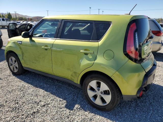 Photo 2 from auction – 2015 KIA SOUL with VIN KNDJN2A28F7813460