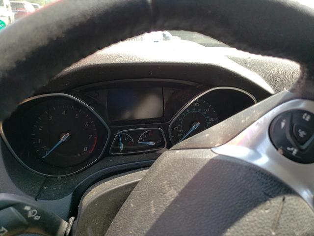 Photo 9 from auction – 2014 FORD FOCUS SE with VIN 1FADP3K2XEL399203