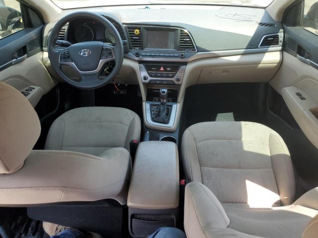 Photo 8 from auction – 2017 HYUNDAI ELANTRA with VIN 5NPD84LF1HH021956