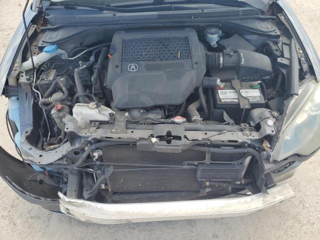 Photo 12 from auction – 2010 ACURA RDX with VIN 5J8TB2H28AA000950