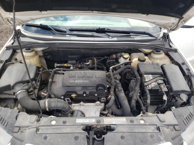 Photo 11 from auction – 2012 CHEVROLET CRUZE LT with VIN 1G1PF5SC2C7384675