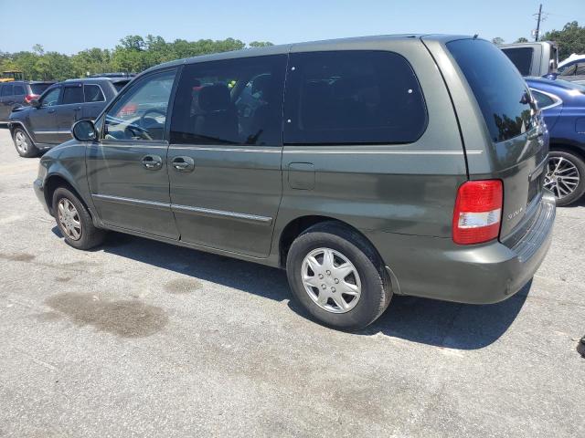 Photo 2 from auction – 2004 KIA SEDONA EX with VIN KNDUP131346565658