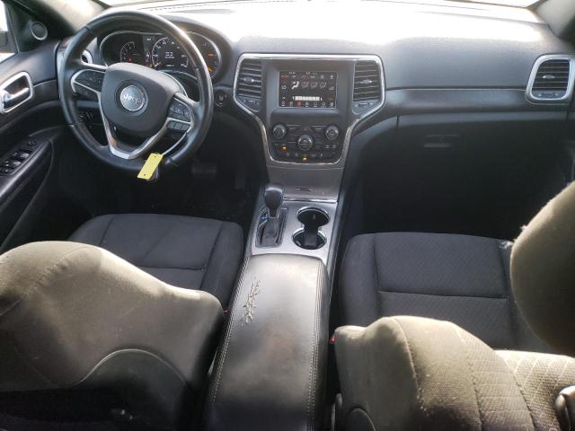 Photo 8 from auction – 2018 JEEP GRAND CHER with VIN 1C4RJEAG3JC402575
