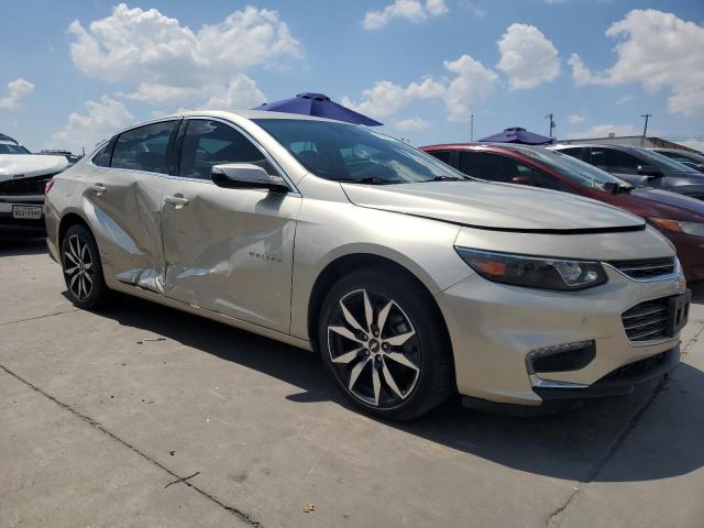 Photo 4 from auction – 2016 CHEVROLET MALIBU LT with VIN 1G1ZF5SX3GF255691