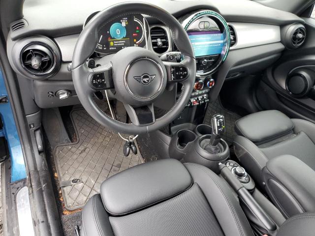 Photo 8 from auction – 2023 MINI COOPER S with VIN WMW43DL08P3P54717
