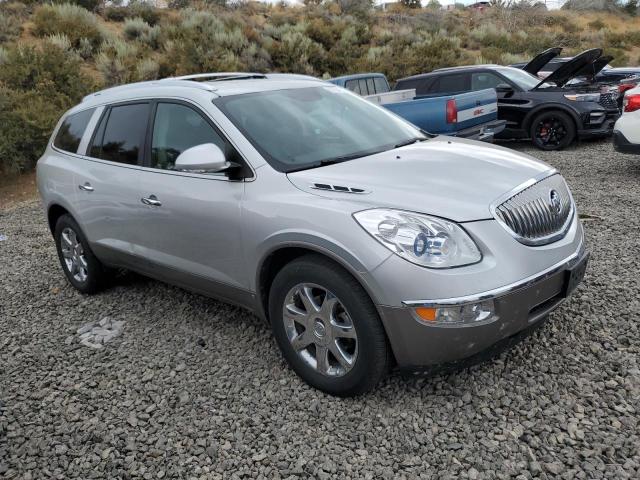 Photo 4 from auction – 2010 BUICK ENCLAVE CX with VIN 5GALVBED3AJ185146