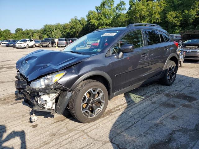 Снимка 1 от търг – 2015 SUBARU XV CROSSTR с VIN JF2GPADC1F8310254