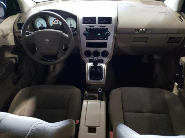 Photo 8 from auction – 2007 DODGE CALIBER with VIN 1B3HB28C97D148420