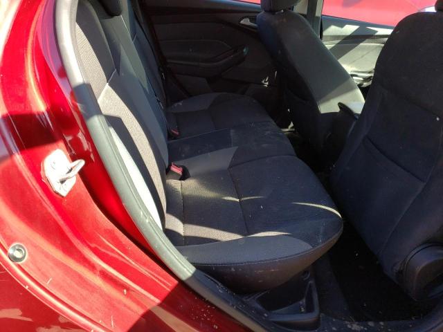 Photo 10 from auction – 2014 FORD FOCUS SE with VIN 1FADP3K20EL129624