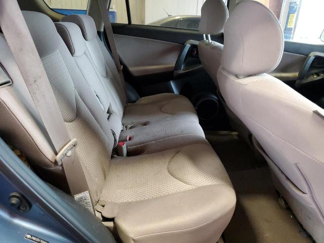 Photo 11 from auction – 2007 TOYOTA RAV4 with VIN JTMBD33V175065264