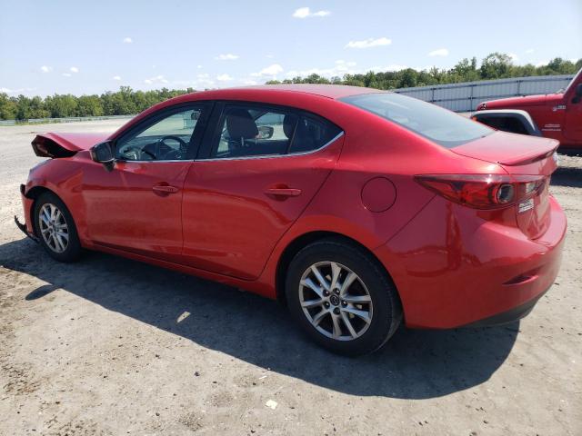 Photo 2 from auction – 2014 MAZDA 3 TOURING with VIN JM1BM1V71E1128404